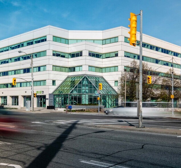 More Photos Of 5353 Dundas St W, Toronto Office For Lease