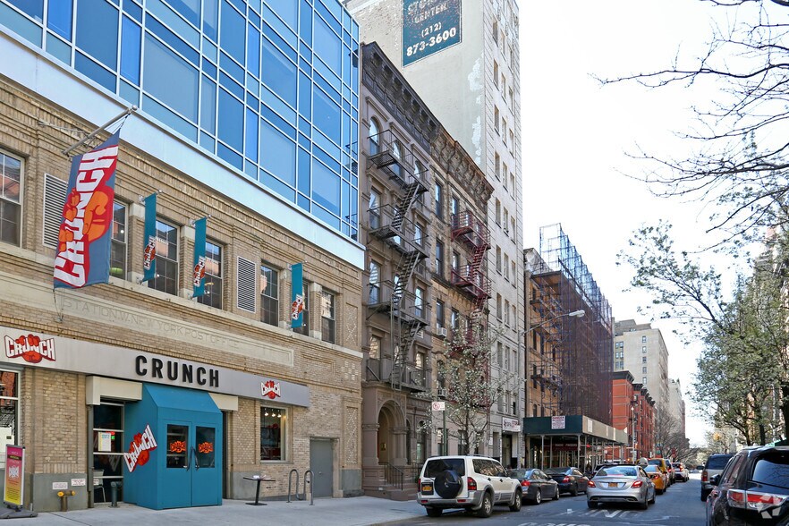 More Photos Of 164 W 83rd St, New York Apartments For Sale