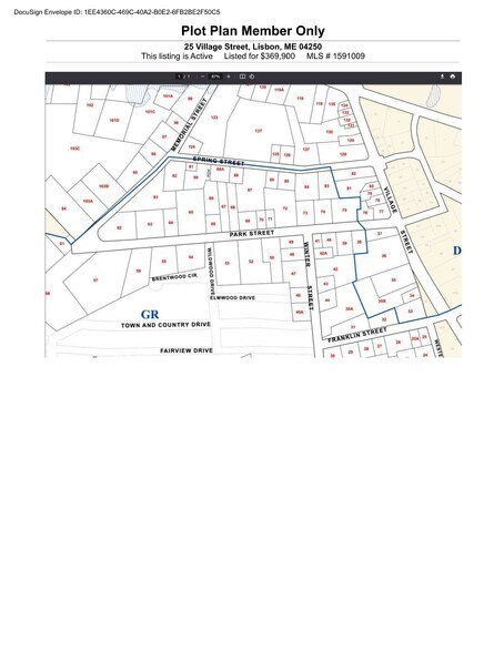 More Photos Of 25 Village St, Lisbon Multifamily For Sale