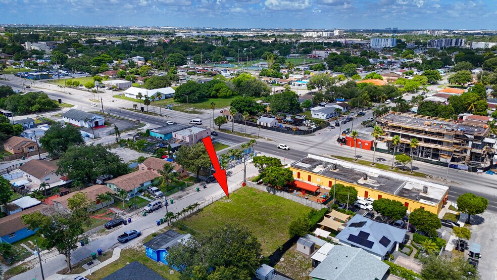 More Photos Of 2141 & 2177 NW 86th St, Miami Land For Sale