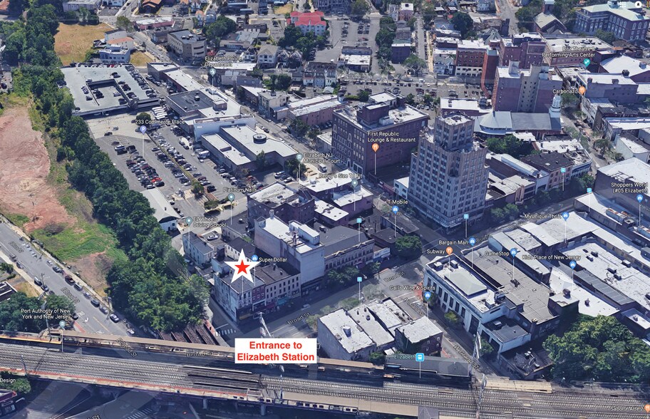 More Photos Of 233 Broad St, Elizabeth Apartments For Lease