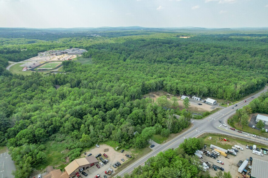 More Photos Of 68 Alfred Rd, Sanford Land For Sale