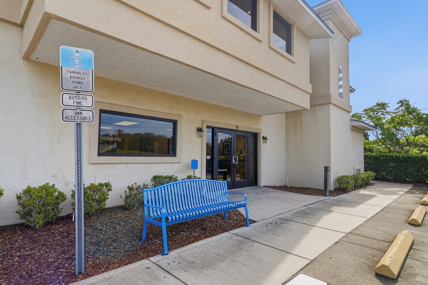 More Photos Of 9 San Bartola Dr, Saint Augustine Medical For Sale