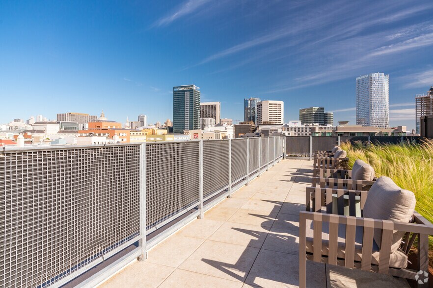 More Photos Of 188 Octavia St, San Francisco Apartments For Lease