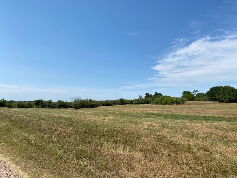 More Photos Of Shepard Street, Brenham Land For Sale
