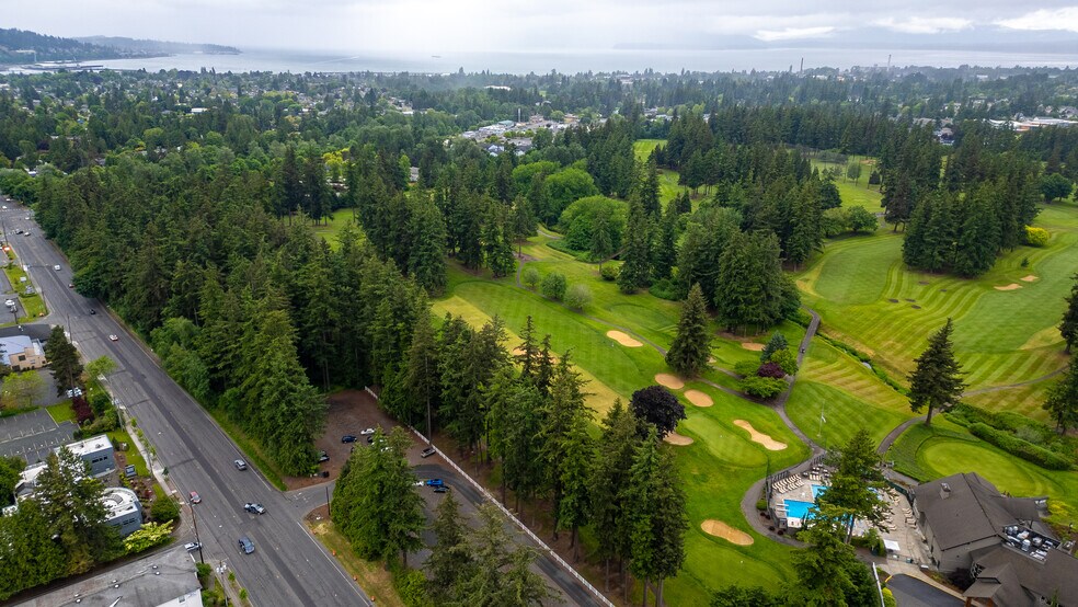 More Photos Of 37XX Meridian St, Bellingham Land For Sale