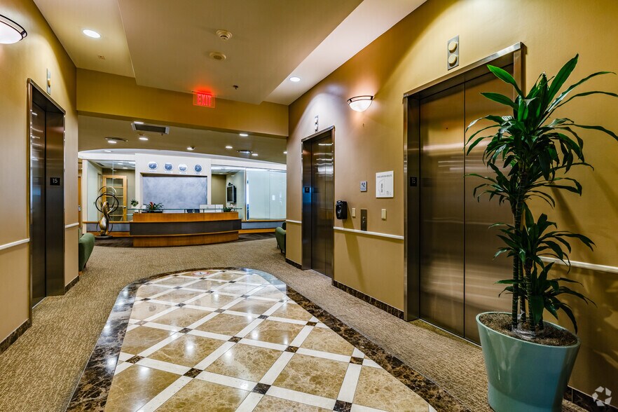 Photo of 15th Floor Ste 1500