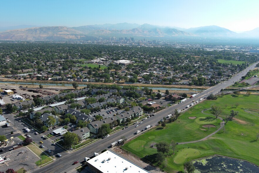 More Photos Of 1574 W 1700 S, Salt Lake City Office For Lease
