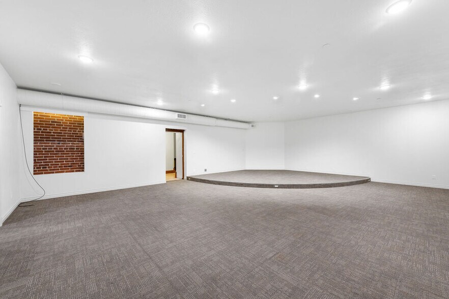 More Photos Of 102 S Euclid Ave, Sandpoint Medical For Lease