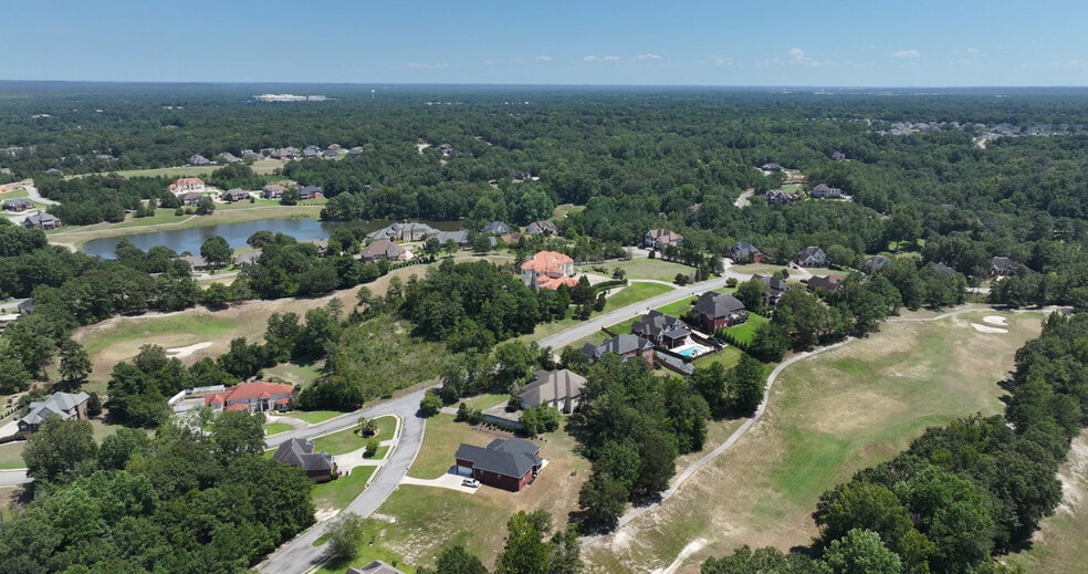 More Photos Of 128 Oakview Club Dr, Macon-Bibb Golf Course Driving Range For Sale
