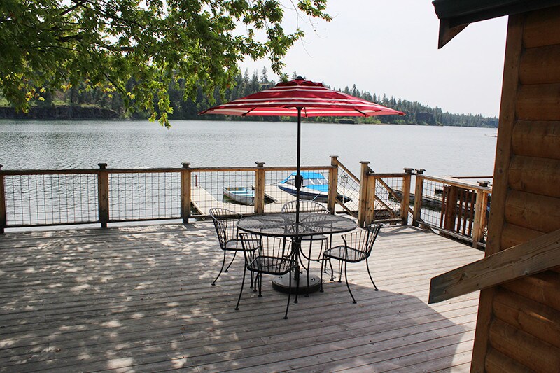 More Photos Of 18617 W Williams Lake Rd, Cheney Trailer Camper Park For Lease