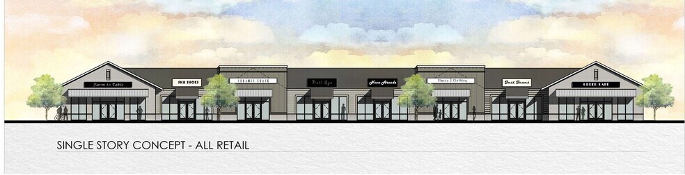 More Photos Of Hwy 14 and Suber Rd, Greer Land For Sale