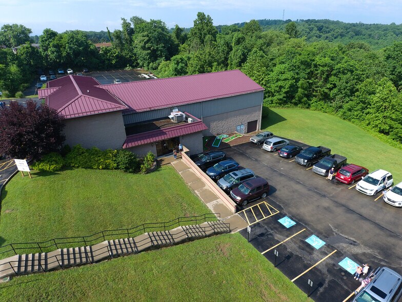 More Photos Of 690 Morgantown Rd, Uniontown Religious Facility For Sale