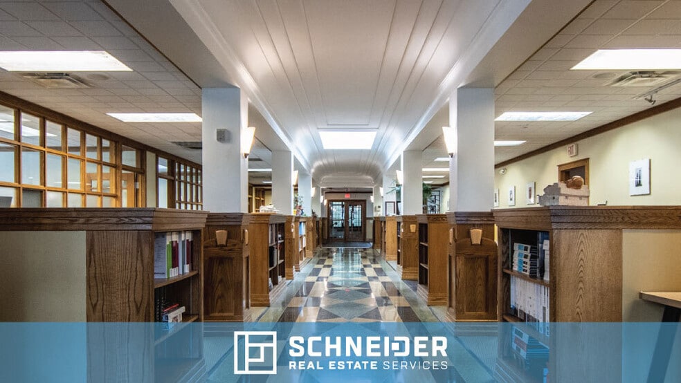 More Photos Of 427 Delaware, Buffalo Office For Sale