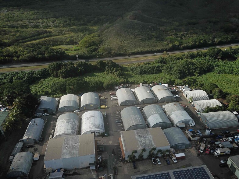 More Photos Of 201 Kapaa Quarry Rd, Kailua Unknown For Lease