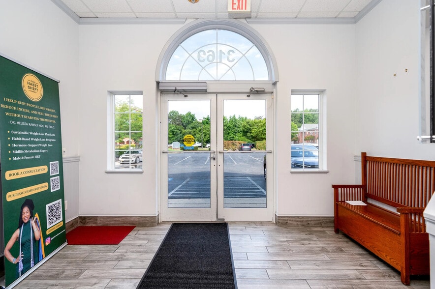 More Photos Of 3169 Braverton St, Edgewater Medical For Lease