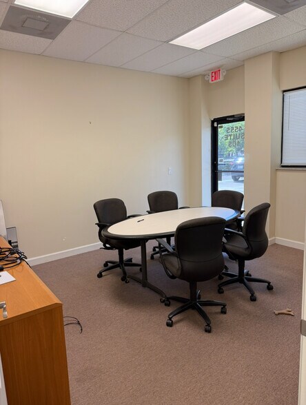 More Photos Of 4555 NW 103rd Ave, Sunrise Warehouse For Lease