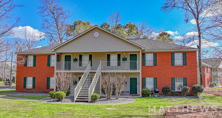 More Photos Of 2214 Gillionville Rd, Albany Multifamily For Sale