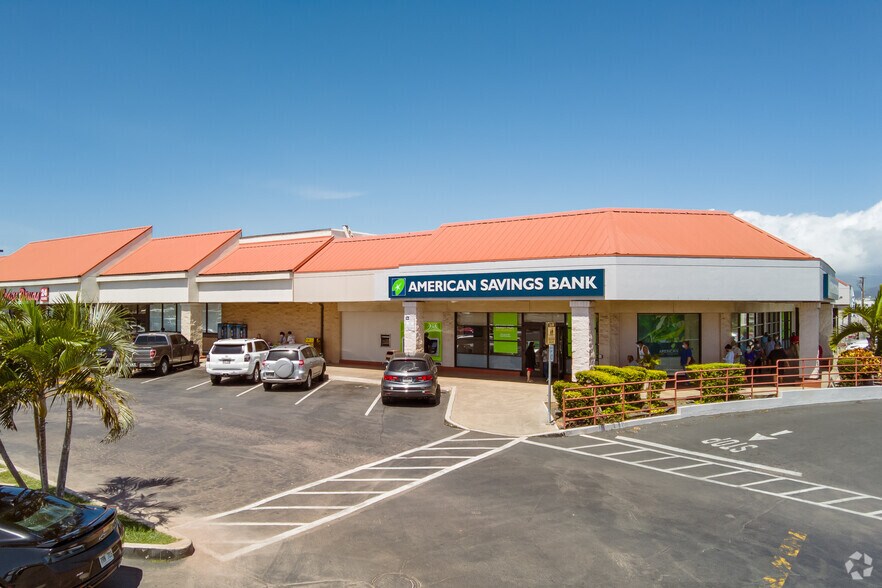 More Photos Of 94-050 Farrington Hwy, Waipahu Unknown For Lease