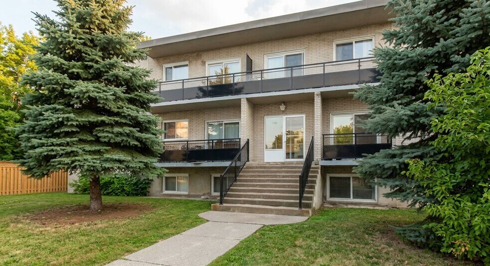 Primary Photo Of 115 Kraft Avenue, Kitchener, On Ave N, Kitchener Apartments For Sale