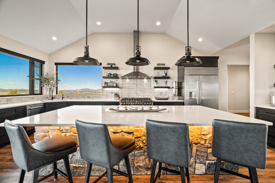 More Photos Of 43 Secluded Canyon Hts, Florissant Land For Sale