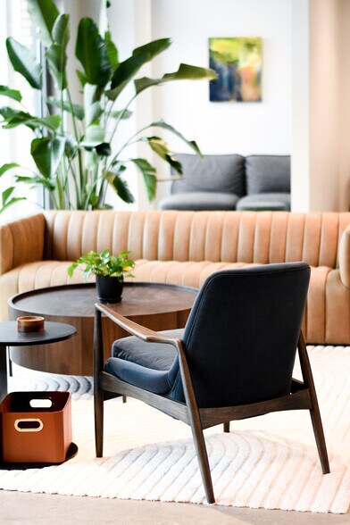 More Photos Of 167 E Chatham St, Cary Coworking Space