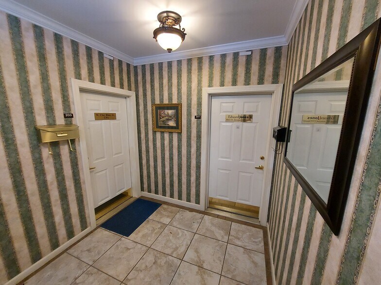 More Photos Of 511 Keisler Dr, Cary Office For Sale