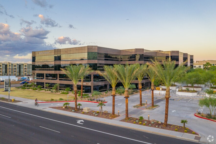 More Photos Of 4722 N 24th St, Phoenix Office For Lease