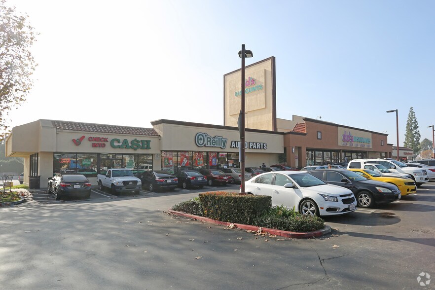 Primary Photo Of 11910-11990 Garvey Ave, El Monte Unknown For Lease