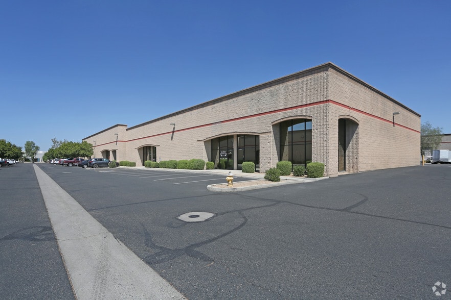 Primary Photo Of 1725 W Williams Dr, Phoenix Unknown For Lease