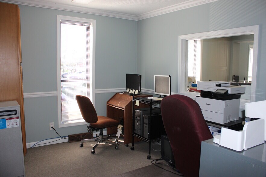 More Photos Of 1901 Old Jacksboro Hwy, LaFollette Office For Sale