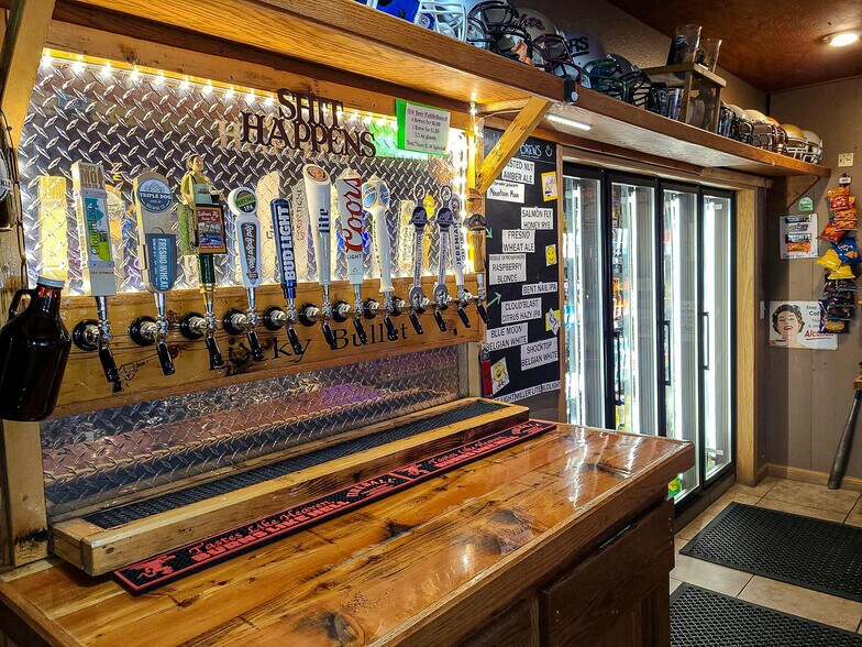 More Photos Of 147 S 1st Ave E, Malta Sports And Entertainment For Sale