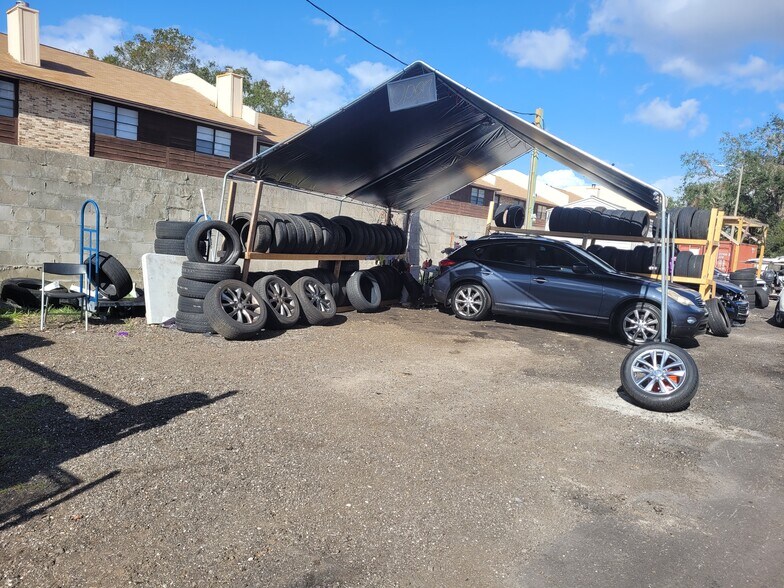 More Photos Of 6111 Memorial Hwy, Tampa Land For Sale