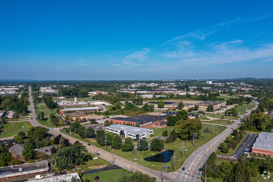 More Photos Of 32125 Solon Rd, Solon Office For Lease