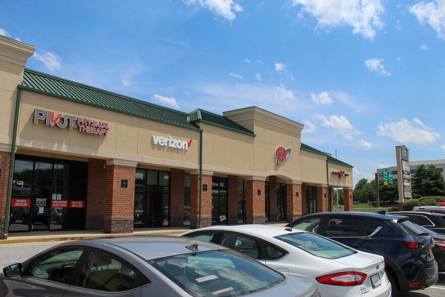 More Photos Of 1201-1249 Churchmans Rd, Newark Unknown For Lease