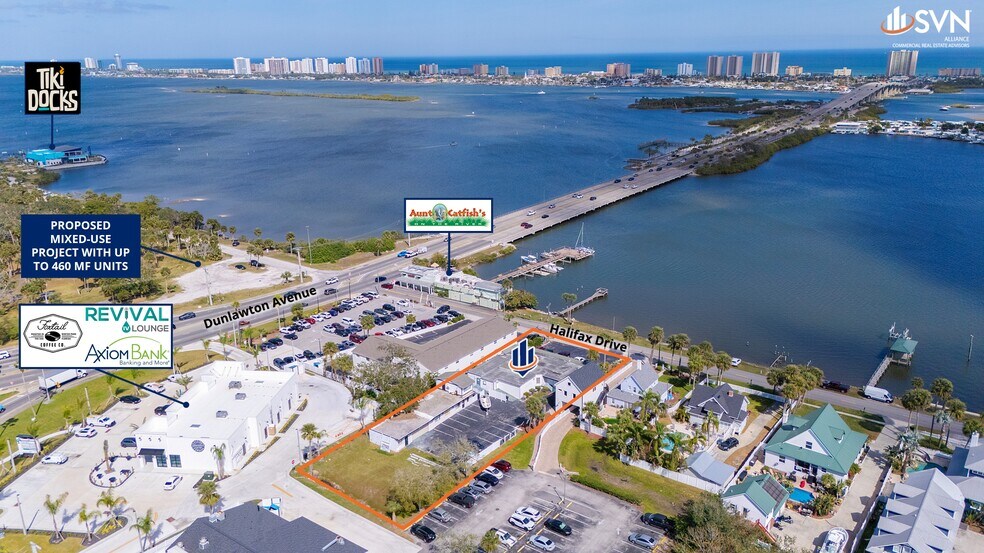 More Photos Of 4084 Halifax Dr, Port Orange Funeral Home For Sale