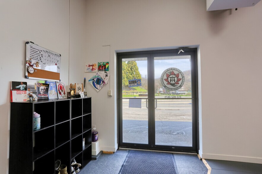 More Photos Of 115 W Main St, Evans City Freestanding For Sale