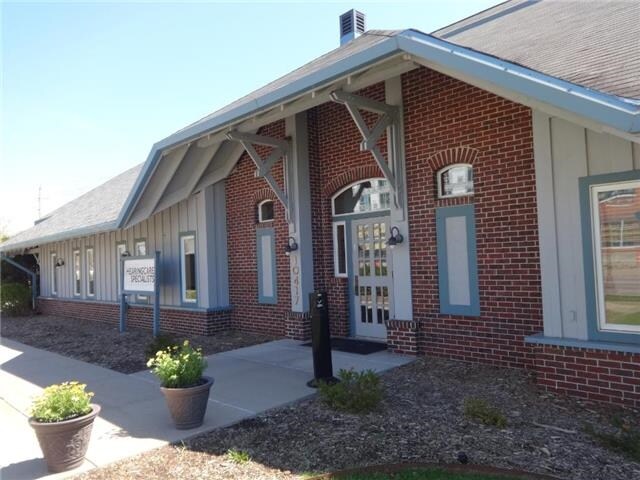 More Photos Of 10417 Excelsior Blvd, Hopkins Medical For Lease