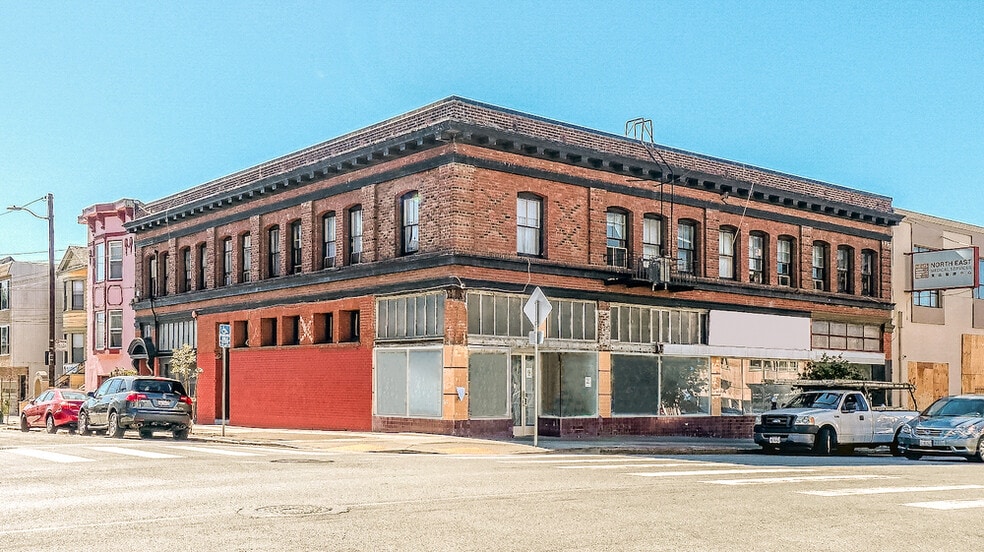 More Photos Of 311 11th Ave, San Francisco Apartments For Sale