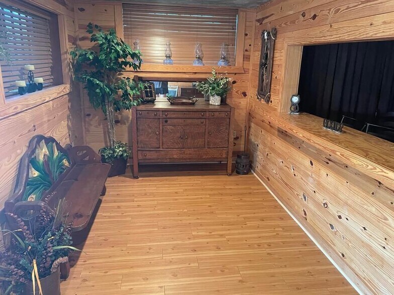 More Photos Of 281 Spjst Rd, Crockett Lodge Meeting Hall For Sale