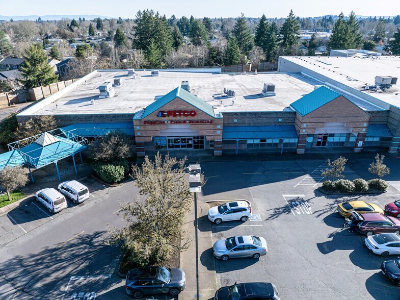 More Photos Of 2305-2575 NW Kings Blvd, Corvallis Unknown For Lease