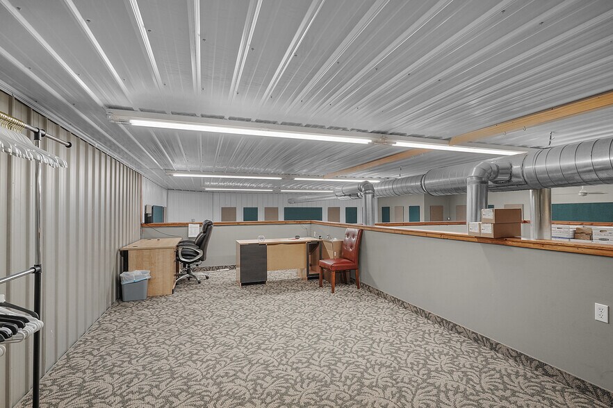 More Photos Of 4780 Cornfield Dr, Cedar Springs Freestanding For Sale