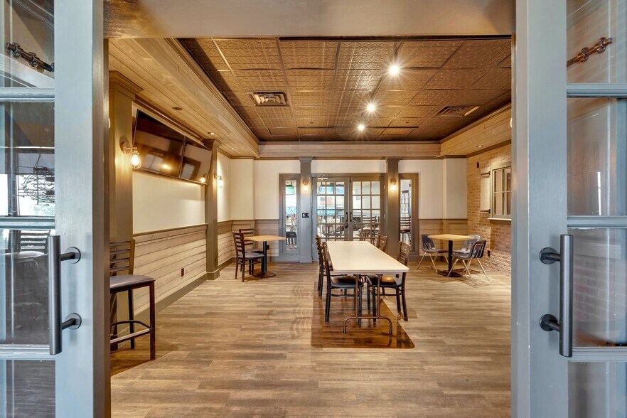 More Photos Of 83 Woodport Rd, Sparta Bowling Alley For Sale