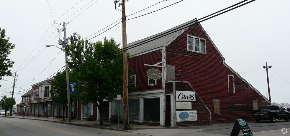 More Photos Of 134-166 Front St, Scituate Storefront Retail Office For Lease