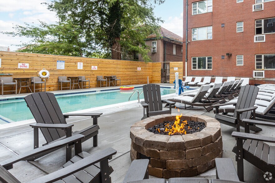 More Photos Of 512 W Ormsby Ave, Louisville Apartments For Sale