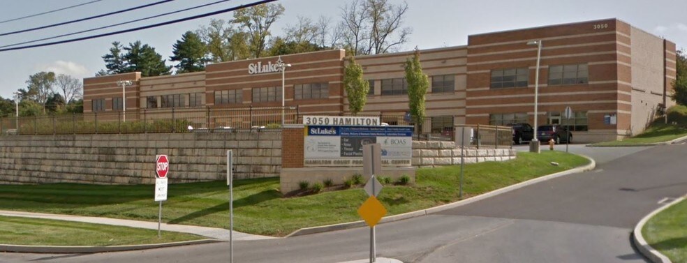 More Photos Of 3050 Hamilton Blvd, Allentown Medical For Lease