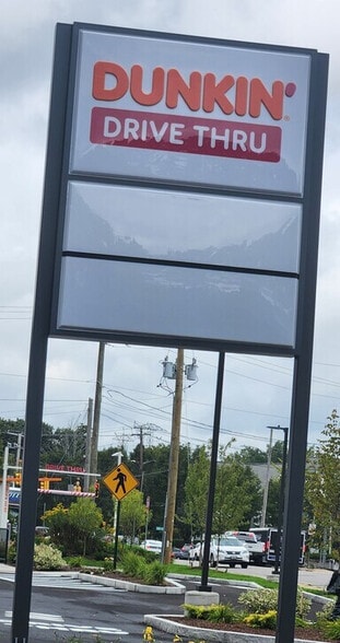 More Photos Of 106-123 Sharon st, Stoughton General Retail For Lease