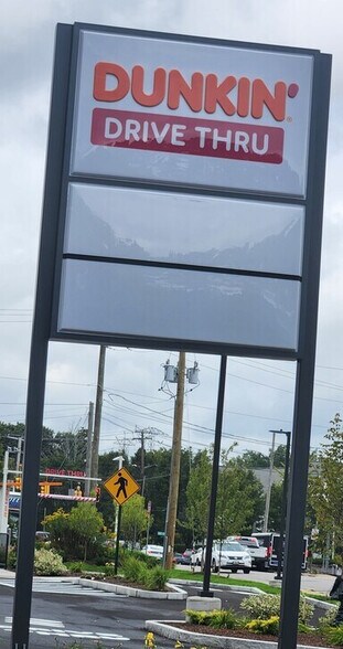 More Photos Of 106-123 Sharon st, Stoughton General Retail For Lease