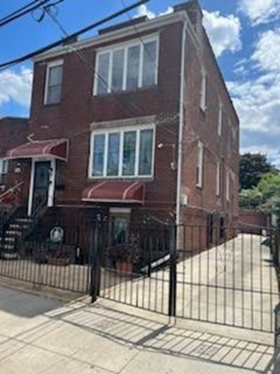 Primary Photo Of 1140 Remsen Ave, Brooklyn Multifamily For Sale