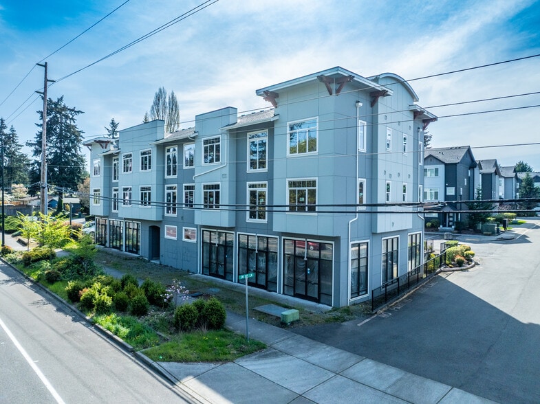 Primary Photo Of 18449 1st Ave S, Normandy Park Apartments For Sale